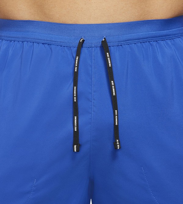 Nike  - Blue Active Shorts