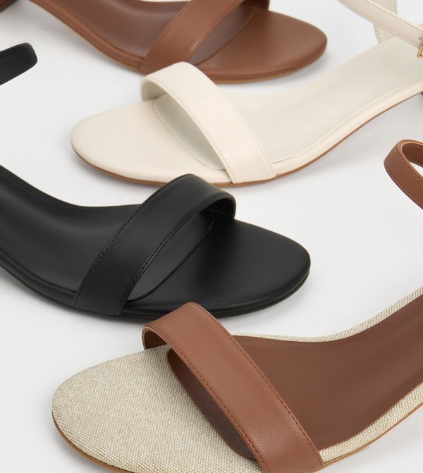 Charles & Keith Charles & Keith - Black Heels