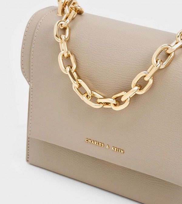 تشارلز آند كيث تشارلز آند كيث - رمادي داكن Cross Body Bags