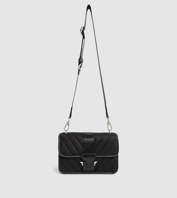 تشارلز آند كيث  حقائب - أسود حقائب الكتف