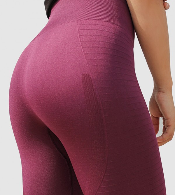 Yoga Pants – MICHELLE SALINS