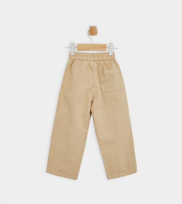BABIES & MORE BABIES & MORE - Beige Jeans