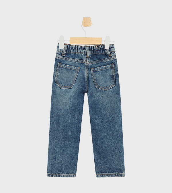 BABIES & MORE BABIES & MORE - Blue Jeans