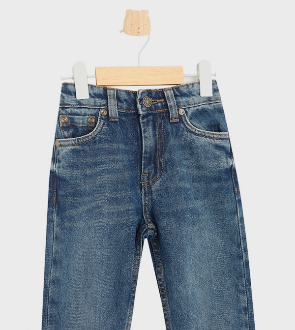 BABIES & MORE BABIES & MORE - Blue Jeans