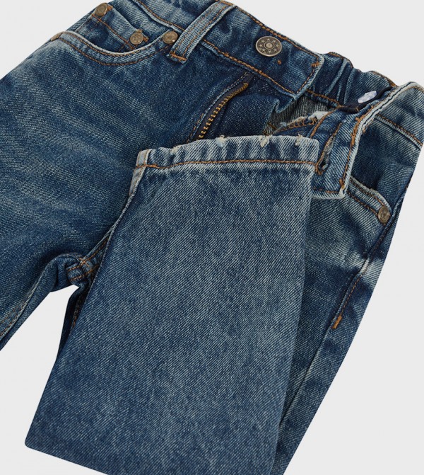 BABIES & MORE BABIES & MORE - Blue Jeans