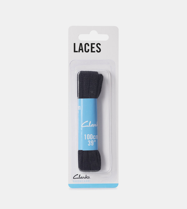 Clarks  Shoes Accessories - Transparent Laces