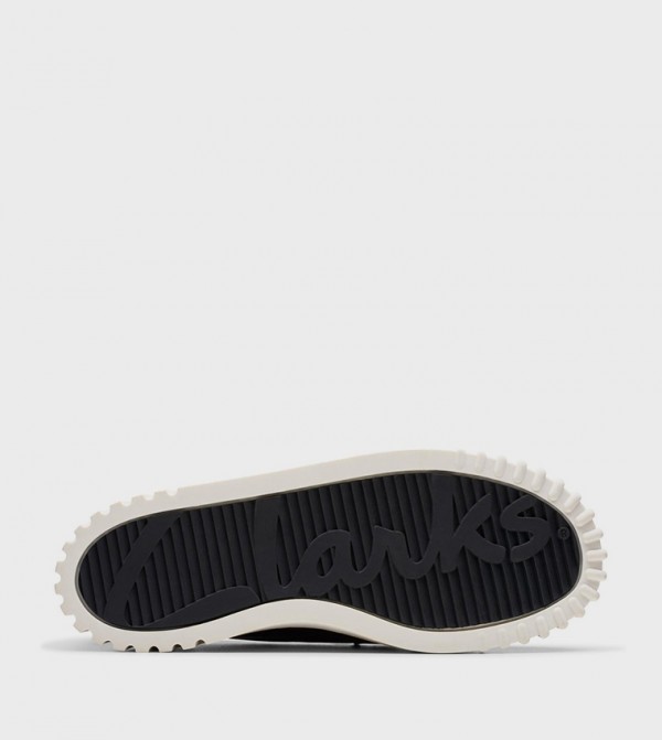 Clarks  Loafers & Mocassins - Black undefined