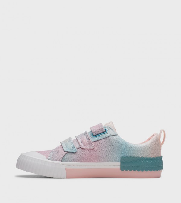 Clarks  Footwear - Multi Low Top