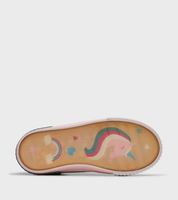 Clarks  Footwear - Multi Low Top