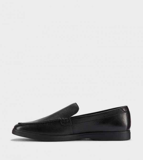 Clarks  Loafers & Moccasins - Black undefined