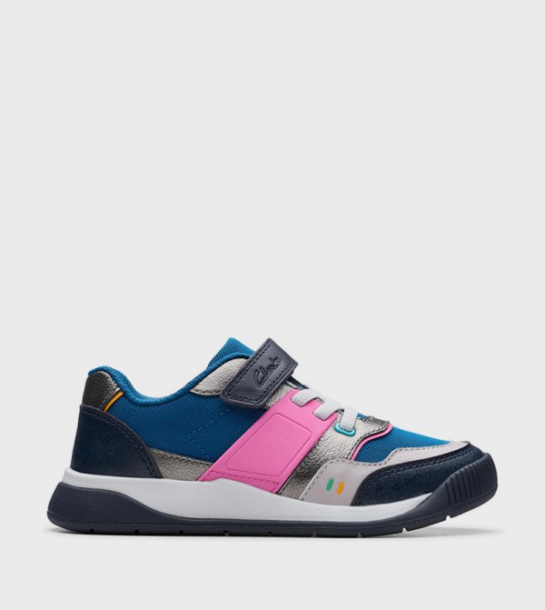 Clarks Clarks - Multi Low Top