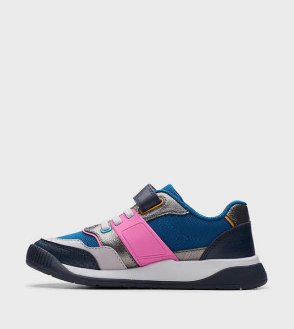 Clarks Clarks - Multi Low Top