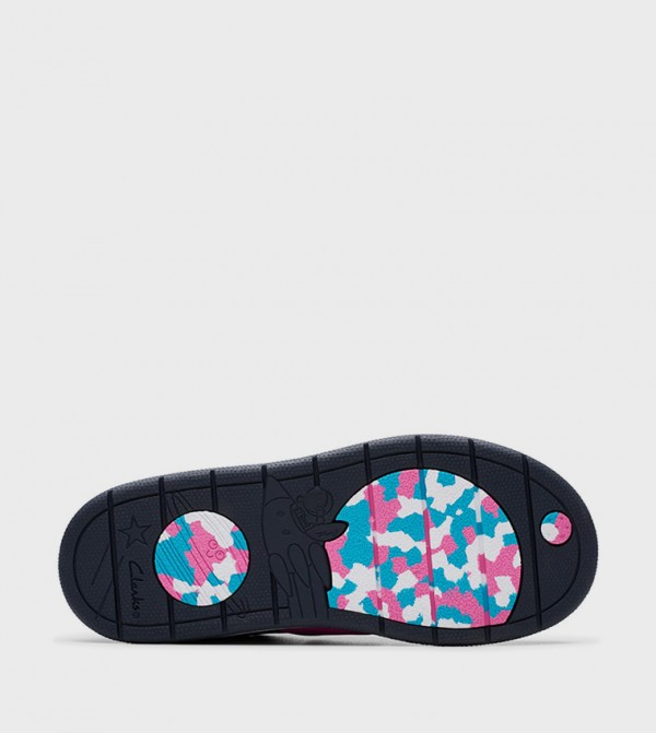 Clarks Clarks - Multi Low Top