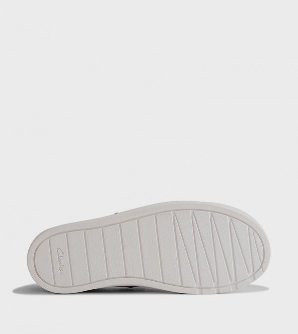 Clarks  Sneakers - Multi Low Top