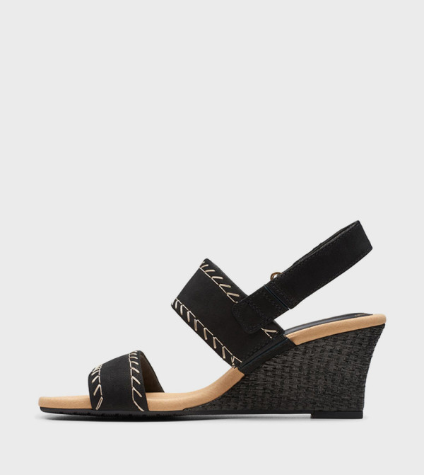 كلاركس  كلاركس  - أسود كعب