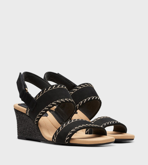 كلاركس  كلاركس  - أسود كعب