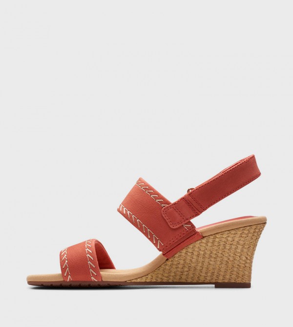 Clarks Clarks - Pink Heels