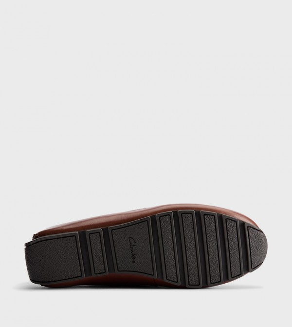 Clarks  - Brown undefined