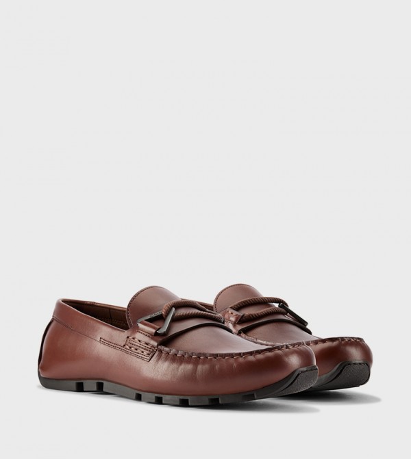 Clarks  - Brown undefined