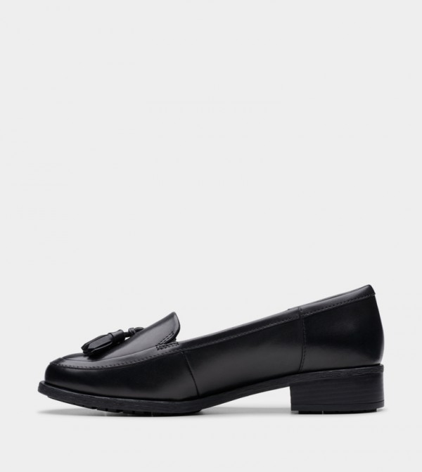 Clarks  Pumps - Black Pumps
