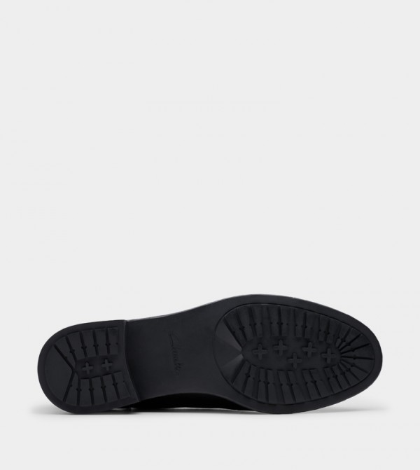 Clarks  Pumps - Black Pumps
