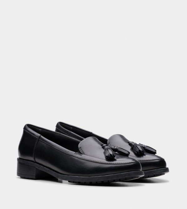Clarks  Pumps - Black Pumps