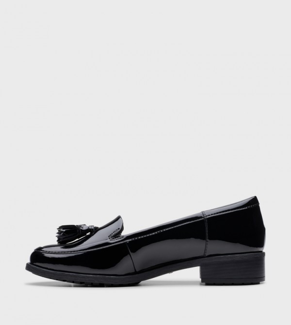 Clarks Clarks - Black undefined