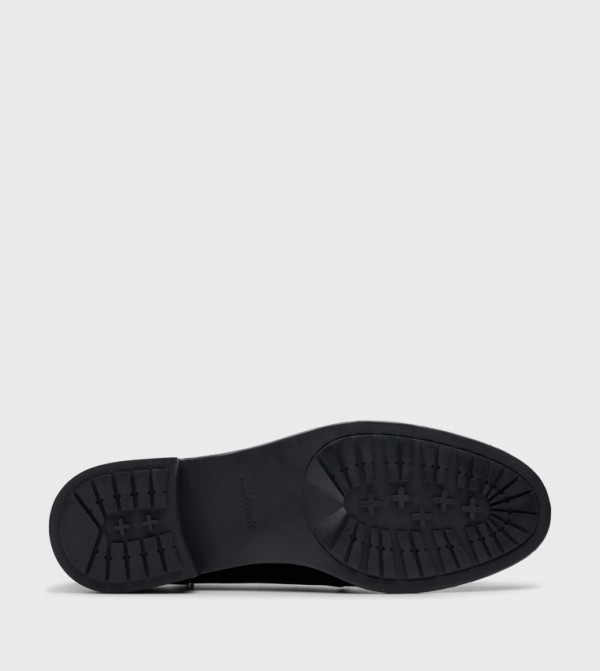 Clarks Clarks - Black undefined
