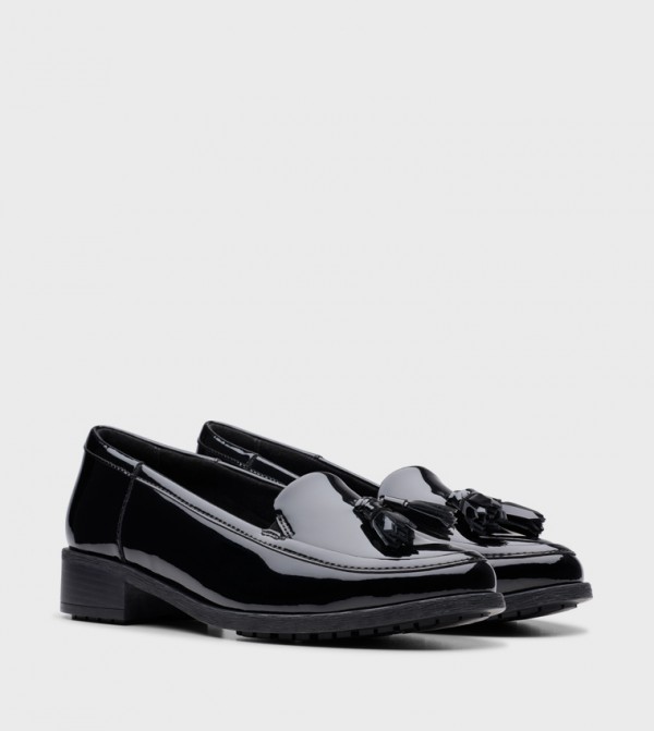 Clarks Clarks - Black undefined