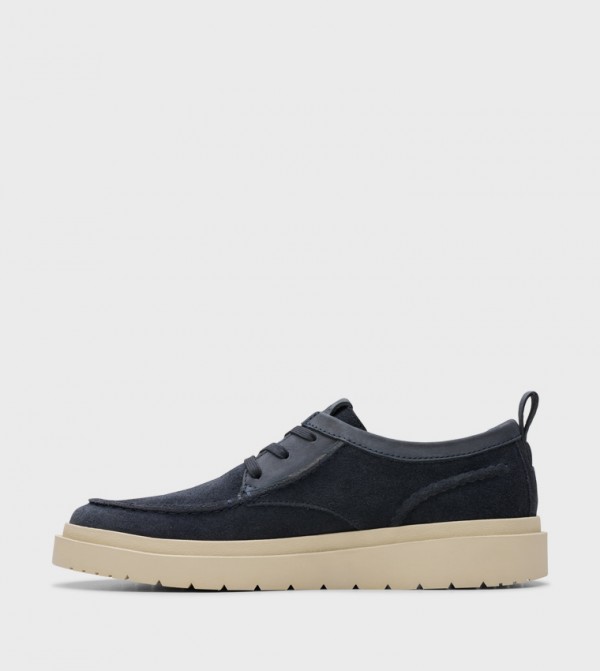 Clarks Clarks - Navy undefined
