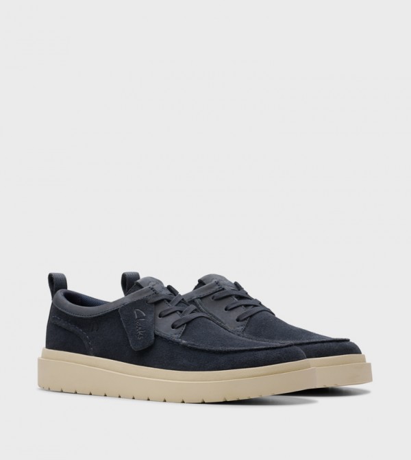 Clarks Clarks - Navy undefined