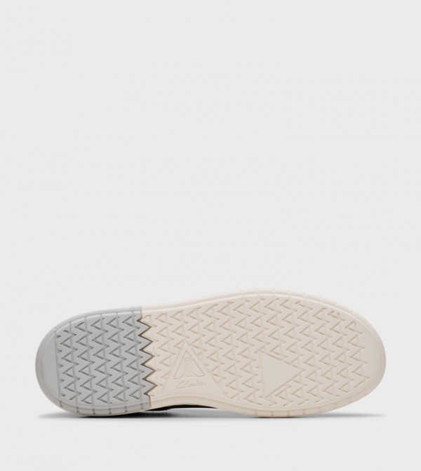 Clarks Clarks - Navy Low Top