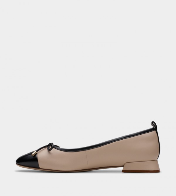 Clarks Clarks - Beige undefined