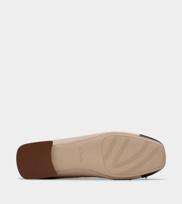 Clarks Clarks - Beige undefined