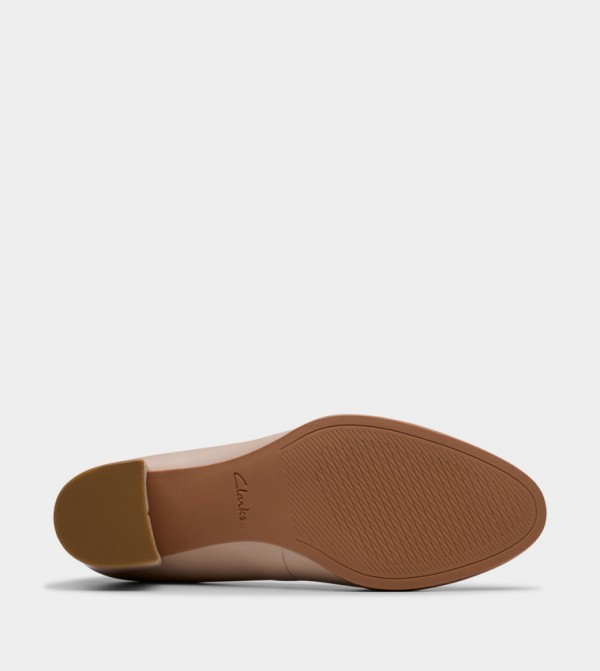 Clarks Clarks - Beige Pumps