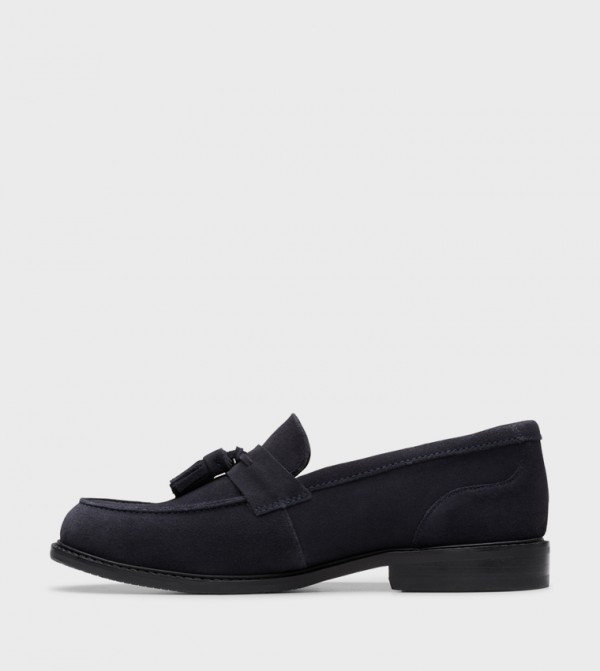 Clarks Clarks - Navy undefined
