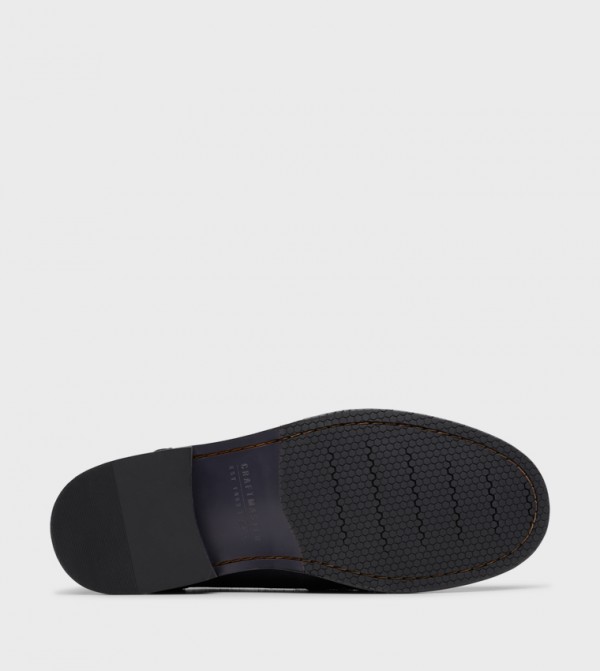 Clarks Clarks - Navy undefined