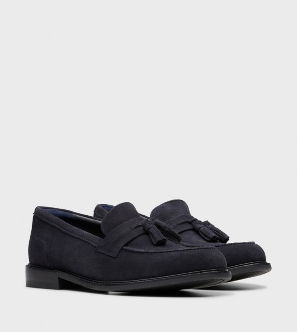 Clarks Clarks - Navy undefined