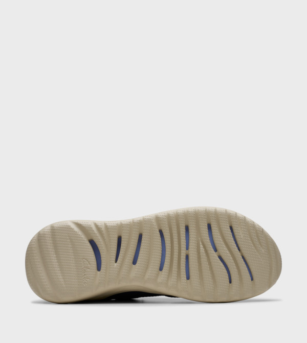 Clarks Clarks - Navy Training Shoes