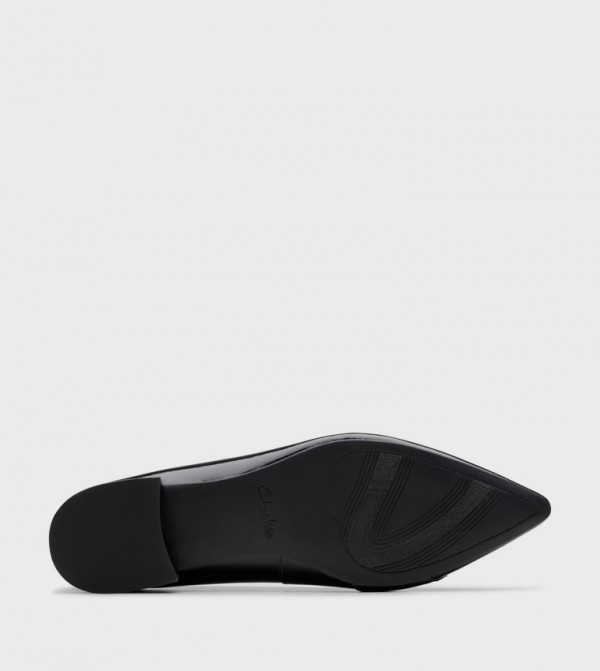 Clarks  Shoes - Black undefined