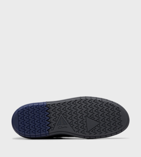 Clarks Clarks - Navy Low Top