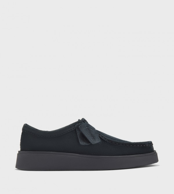 Clarks  Loafers & Moccasins - Black undefined