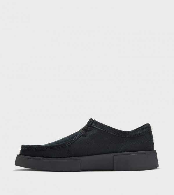 Clarks  Loafers & Moccasins - Black undefined