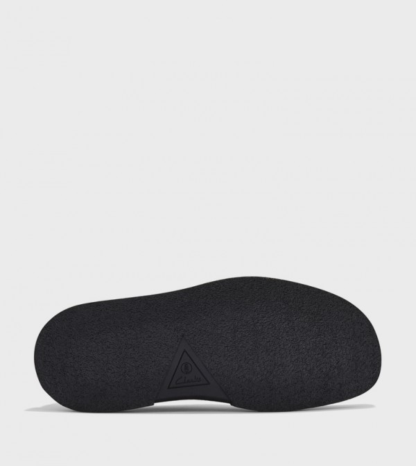 Clarks  Loafers & Moccasins - Black undefined