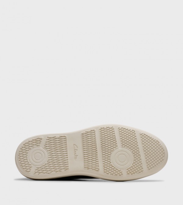 Clarks  Shoes - Olive Low Top