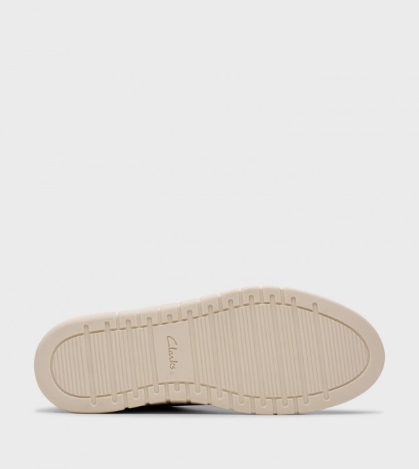 Clarks Clarks - Black Low Top