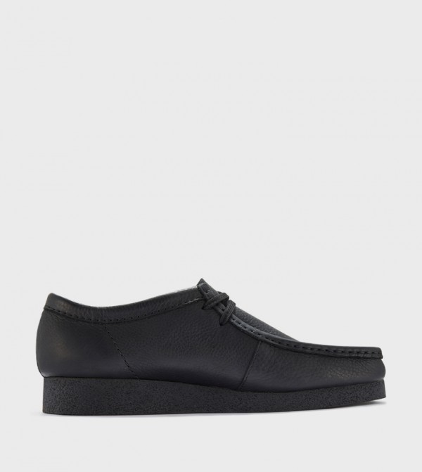 Clarks Clarks - Black undefined
