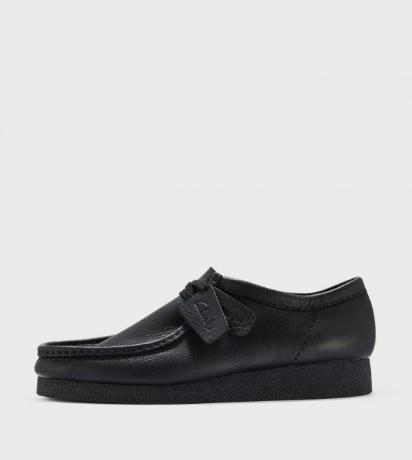 Clarks Clarks - Black undefined