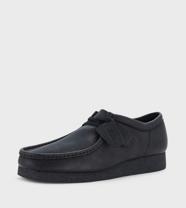Clarks Clarks - Black undefined