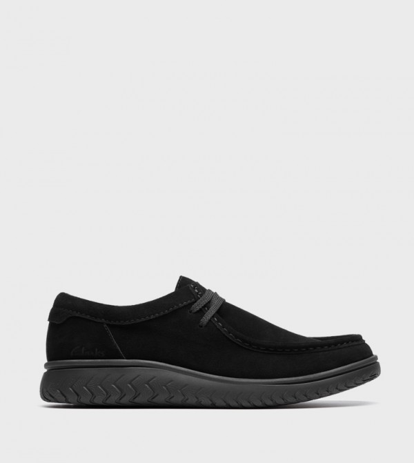 Clarks  Shoes - Black undefined